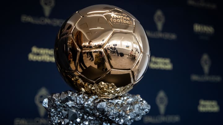 Ballon d’Or 2024 Carlo Ancelotti, Jude Bellingham, Vinicius Jr