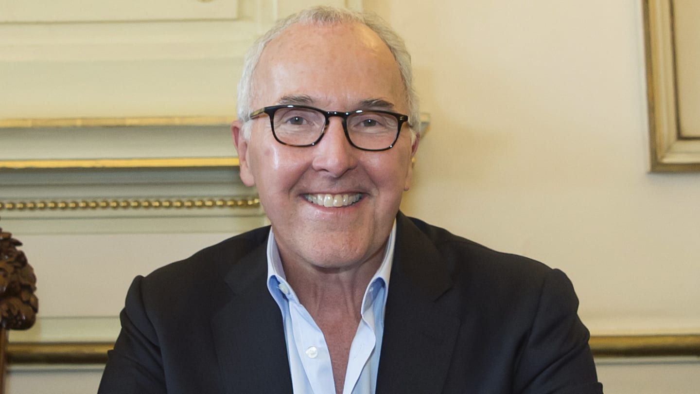 Frank McCourt Tik Tok , ligue 1, om, tik tok