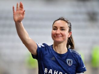 D1 Arkema, Paris Fc feminin vs Stade de Reims Féminin