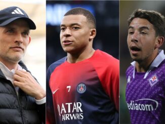 Infos foot 15 mai, juventus, mercato, om, psg