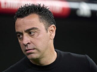 barcelone, LALIGA, mercato xavi Hernandez
