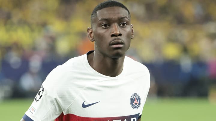 bundesliga, ligue 1, mercato, psg Randal Kolo Muani