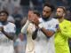 Olympique de Marseille vs Stade de Reims