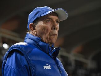 Jean-Louis Gasset en colère après la défaite , ligue 1, om, Pablo Longoria, Stade de Reims