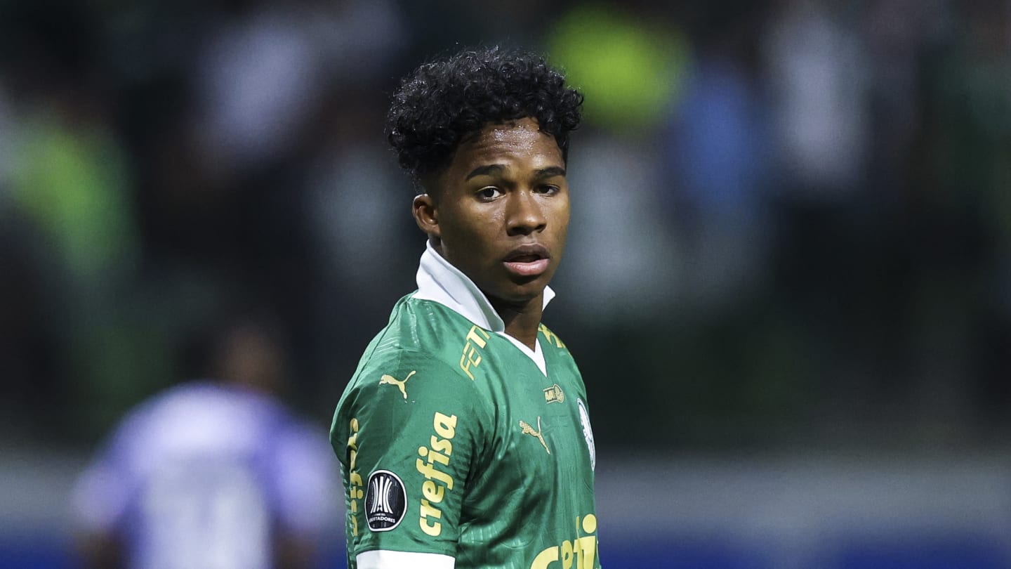 Endrick sort sur blessure , mercato, Real Madrid