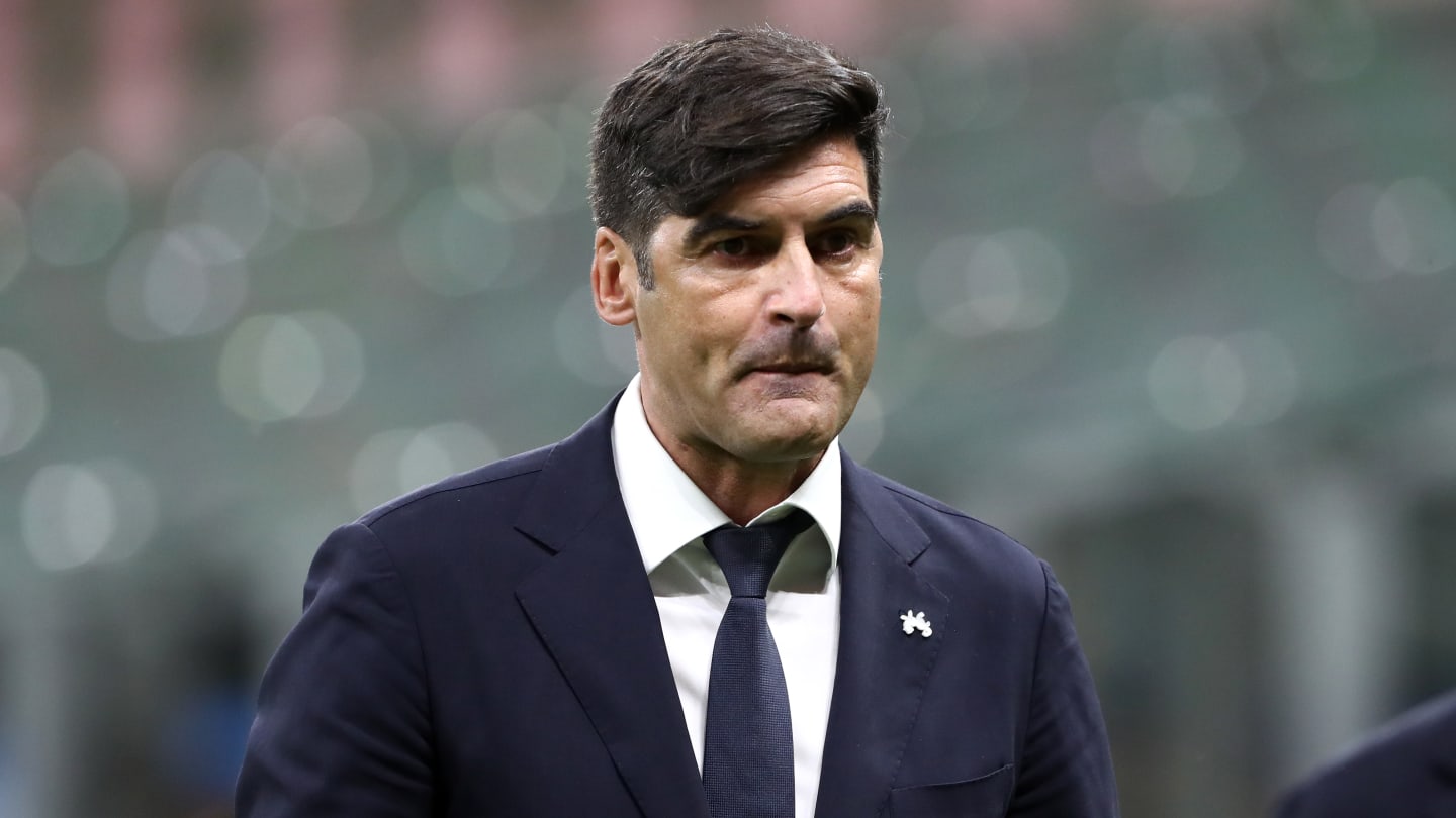 mercato, milan ac, om, Paulo Fonseca vers le Milan AC