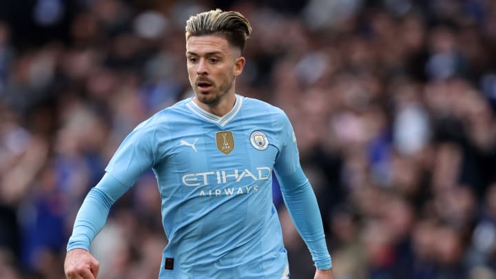 Le nouveau maillot de Manchester City, premier league