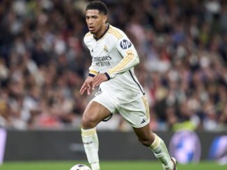 Le nouveau poste de Jude Bellingham, Kylian Mbappé, mercato, Real Madrid