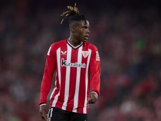 Athletic Club, barcelone, mercato, Nico Williams n’ira pas au Barca