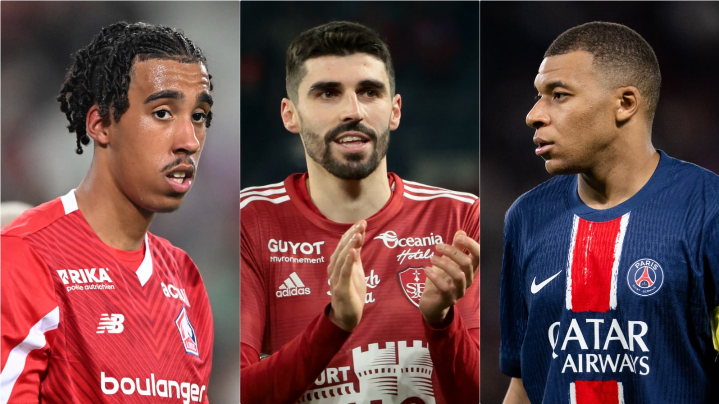 11 type ligue 1, ligue 1