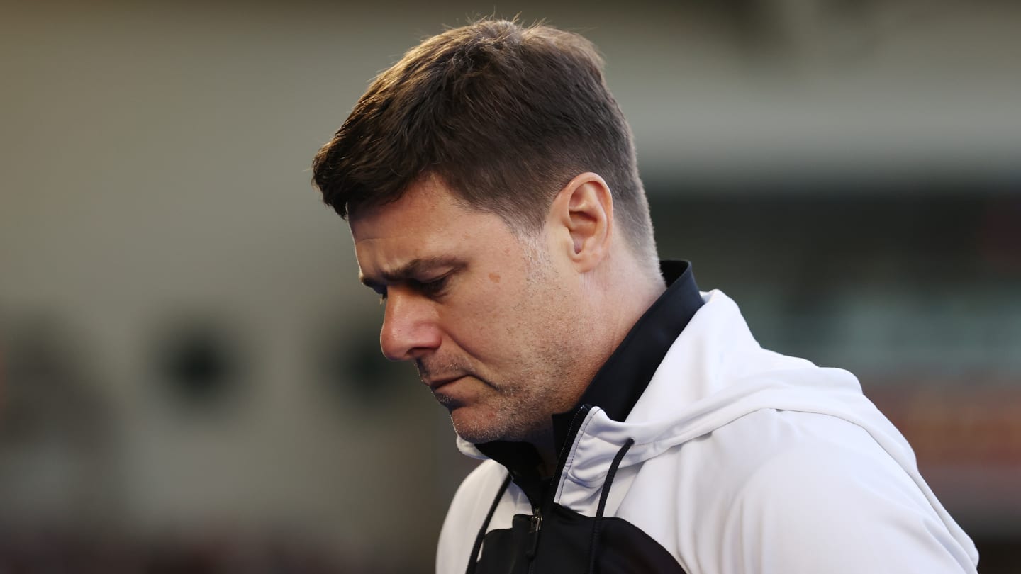 chelsea , mercato, Pochettino quitte Chelsea