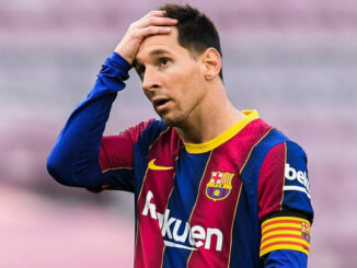 barcelone, messi piqué scandale financier