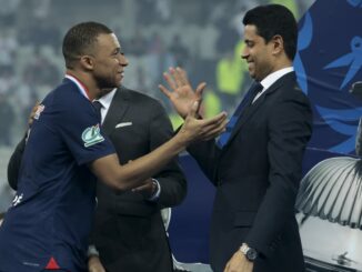 Qui va succéder à Kylian Mbappé