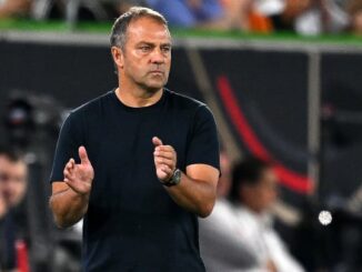 Les objectifs mercato du Barca de Hansi Flick