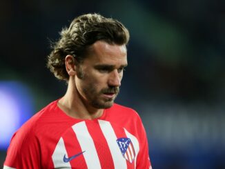 La clause libératoire d’antoine Griezmann