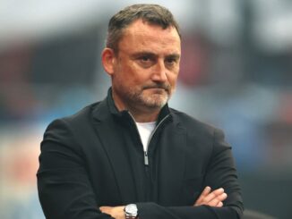 Franck Haise à Nice