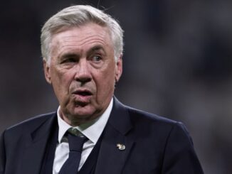 Le groupe du Real Madrid pour affronter le Borussia Dortmund