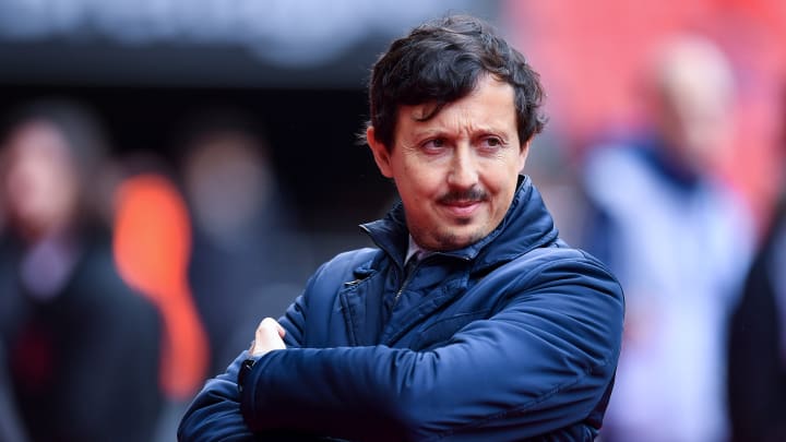 L’OM a la recherche du grand attaquant