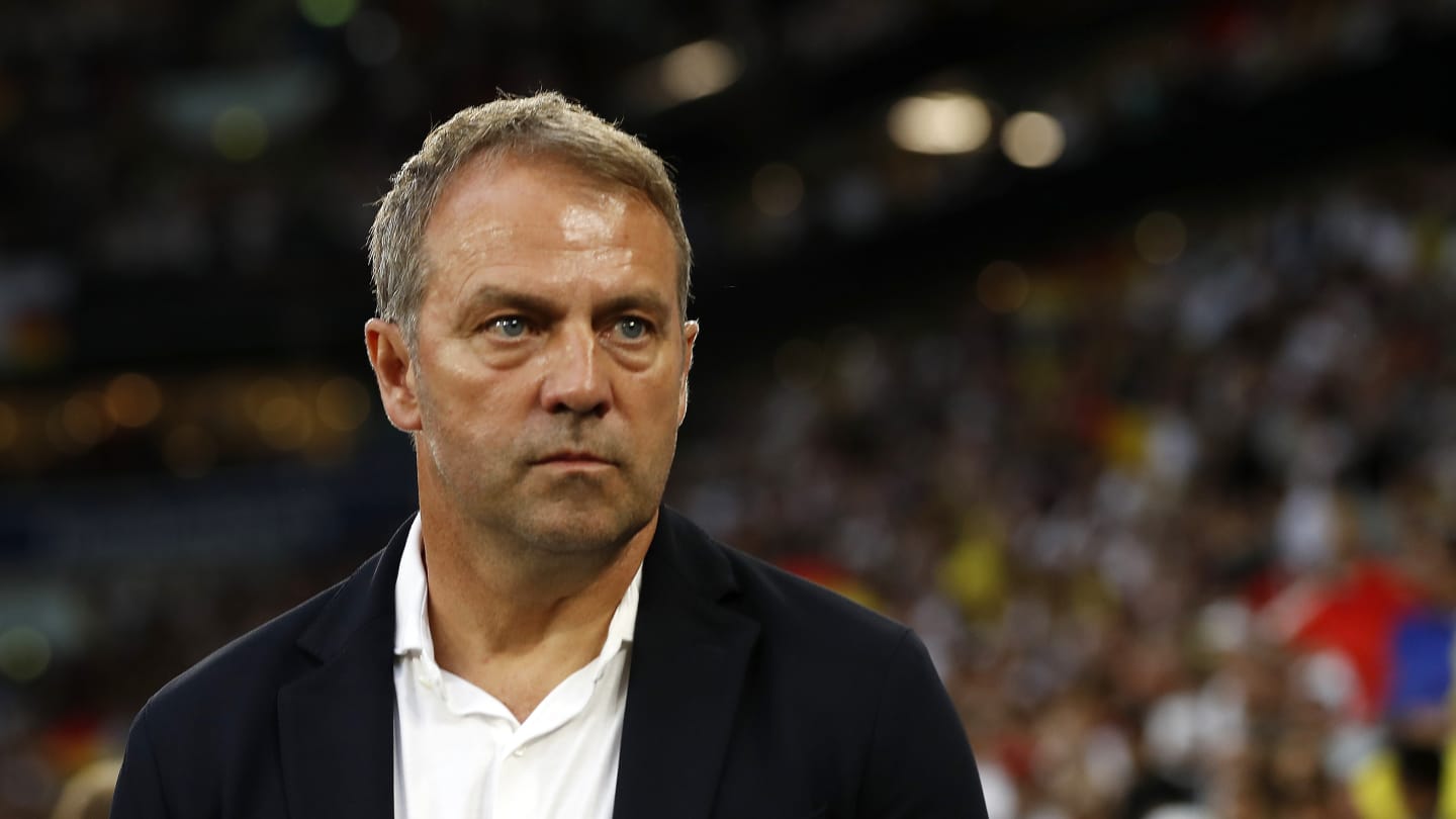 Barcelone prospecte en Premier League