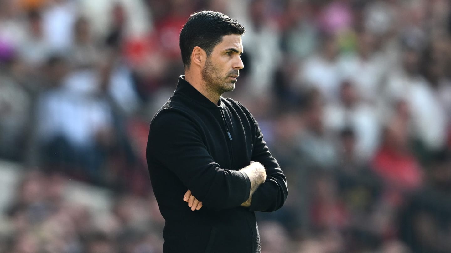 Un attaquant du RB Leipzig intéresse Arsenal