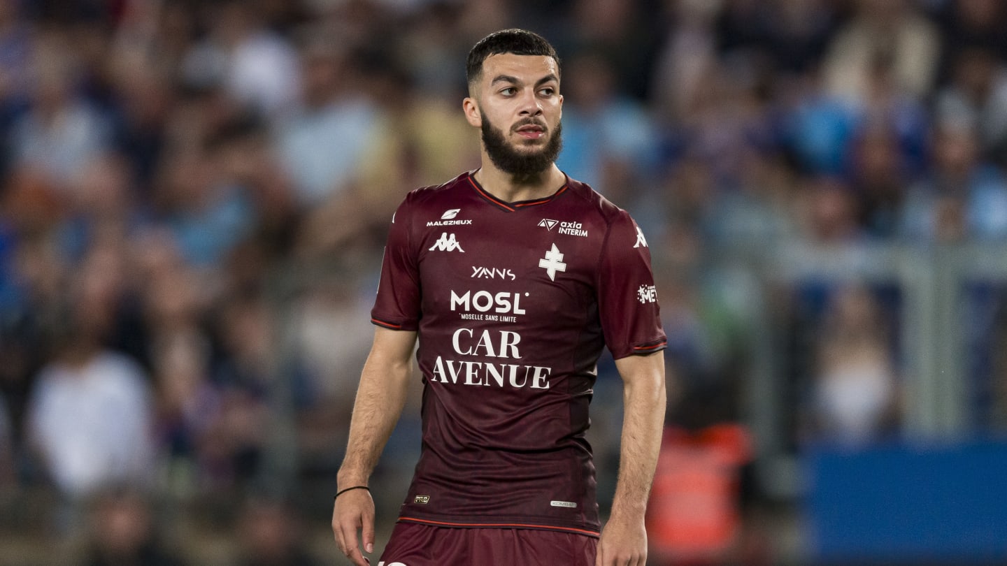 Quel est l'avenir de Mikautadze 