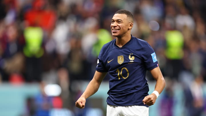 Le Mercato des Bleus