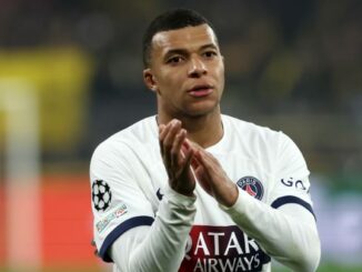 Mbappé au Real Madrid bientôt officiel