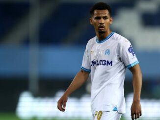 OM Iliman Ndiaye sur le départ