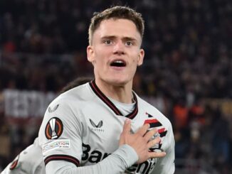Le classement des meilleurs clubs de foot