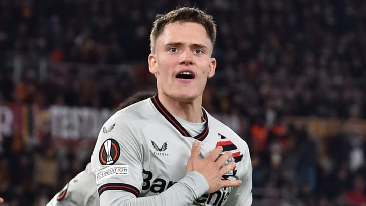 Le classement des meilleurs clubs de foot