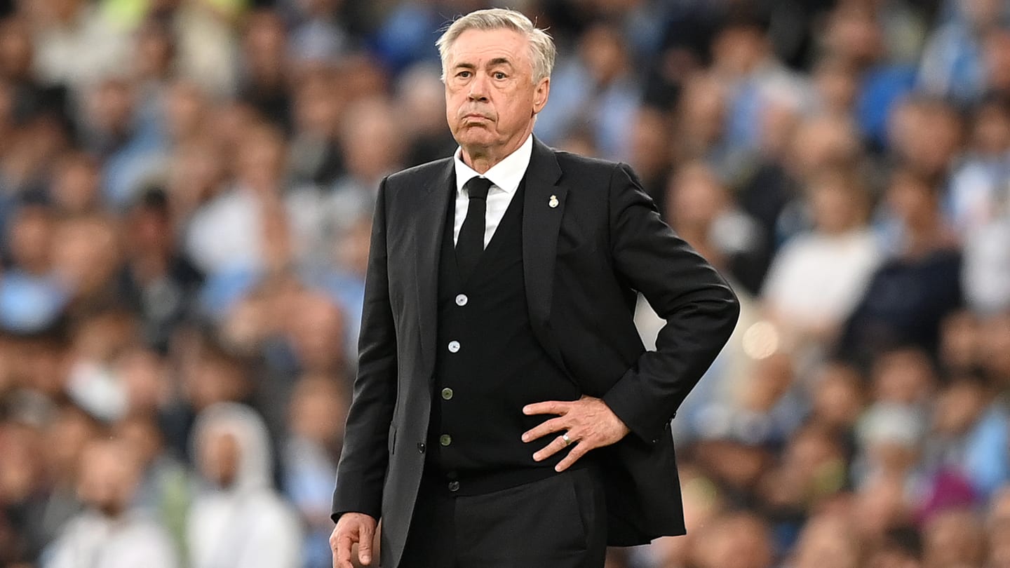 Ancelotti confiant pour la finale