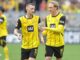 Borussia Dortmund, ligue des champions, Real Madrid