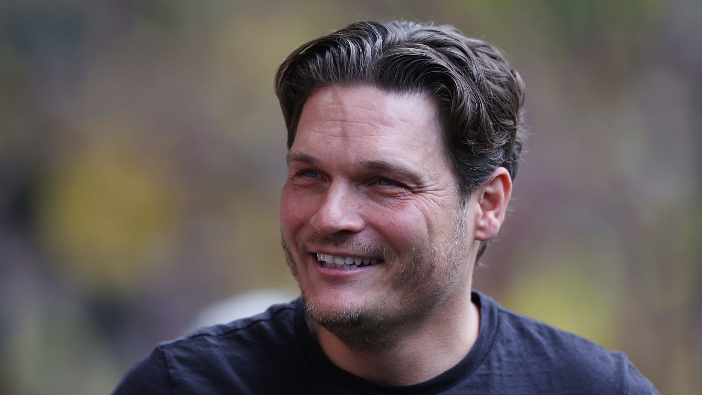 Edin Terzic confiant pour la finale