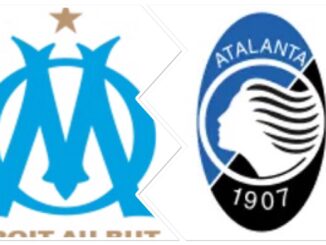Atalanta Bergamo, Olympique de Marseille