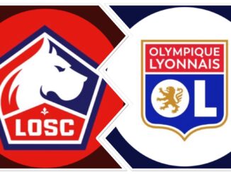 Ligue 1 J 32, Lille OSC, Olympique Lyonnais