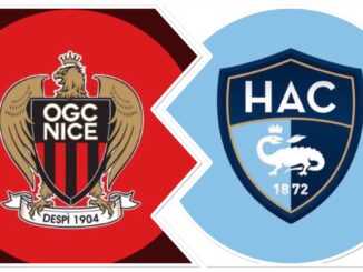 Le Havre OGC Nice