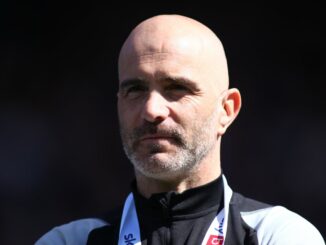 Enzo Maresca signe à Chelsea