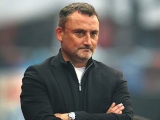 Clap de fin pour Franck Haise au RC Lens