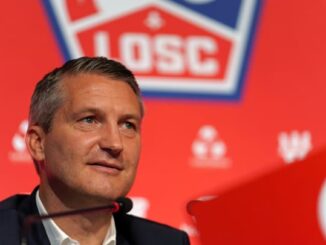 Mercato Ligue1, Mercato Losc