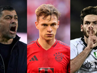 les infos foot du 1 juin, mercato