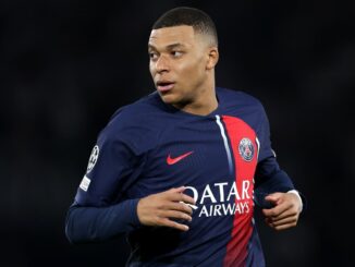Officiel Kylian Mbappé est le numéro 9 du Real Madrid
