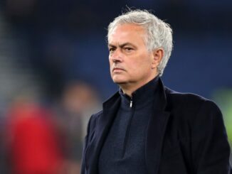 La nouvelle destination de José Mourinho
