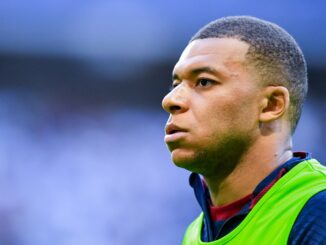 L'officialisation du transfert de Kylian Mbappé ne devrait plus tarder.