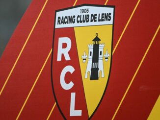 Pierre Dreossi rejoint le RC Lens