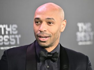 Thierry Henry vient de donner sa pré-liste pour les JO 2024