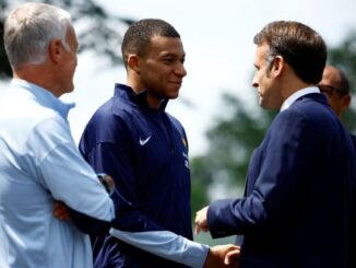 Quand Mbappé va annoncer sa signature au Real Madrid