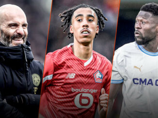 Les infos foot du 3 juin