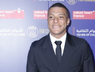 Mbappé est un joueur du Real Madrid