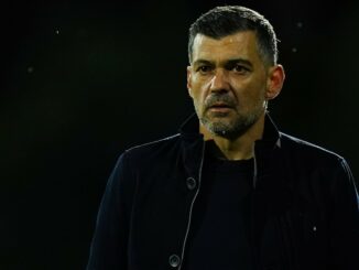 Sergio Conceiçao la priorité de l’OM