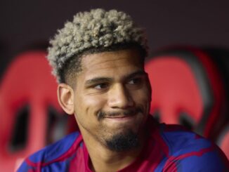 Quel avenir pour Ronald Araujo ?